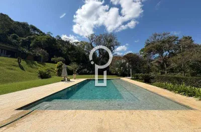 Casa em condomínio fechado com 8 quartos à venda em Itaipava, Petrópolis 