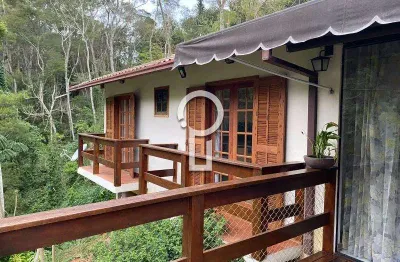 Casa com 3 quartos à venda em Itaipava, Petrópolis 