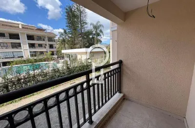 Apartamento com 2 quartos à venda em Itaipava, Petrópolis 
