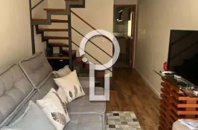 Apartamento com 3 quartos à venda no Corrêas, Petrópolis 