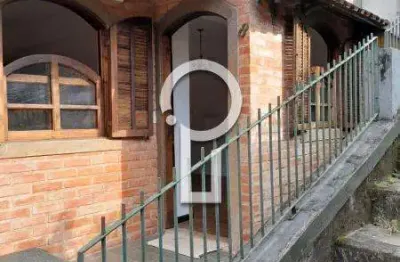 Casa com 2 quartos à venda no Centro, Petrópolis 