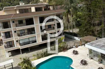 Apartamento com 3 quartos para alugar em Itaipava, Petrópolis 