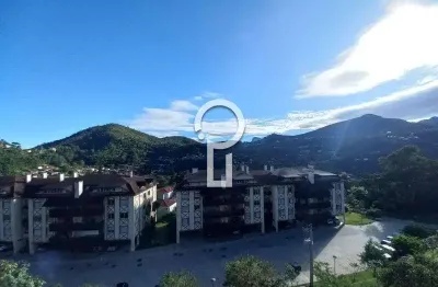 Apartamento com 2 quartos à venda no Nogueira, Petrópolis 