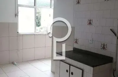 Apartamento com 2 quartos à venda no Centro, Petrópolis 