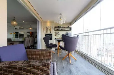 Apartamento com 3 quartos à venda na Rua Evangelina, 1001, Vila Carrão, São Paulo