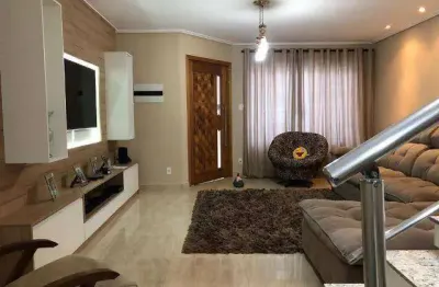 Casa com 3 quartos à venda na Rua Pinto da Luz, 11, Vila Ivone, São Paulo