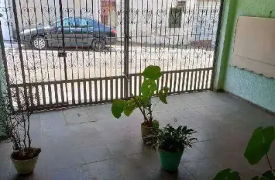 Casa com 2 quartos à venda na Rua Correia de Faria, 11, Jardim Vila Formosa, São Paulo