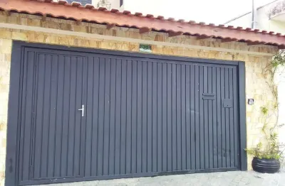 Casa com 2 quartos à venda na Rua Engenheiro Albano de Azevedo, 11, Vila Primavera, São Paulo
