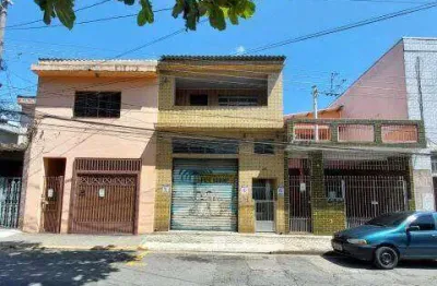 Casa com 3 quartos à venda na Rua Iguará, 11, Vila Alpina, São Paulo