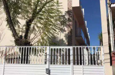 Sobrado em condomínio com 3 dormitórios no jardim anália franco