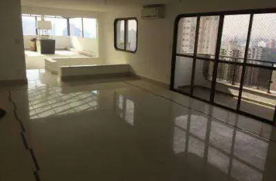 Cobertura com 4 quartos à venda na Rua Luiz dos Santos Cabral, 11, Jardim Anália Franco, São Paulo