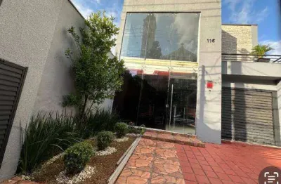 Prédio com 10 salas para alugar na Rua João Soares, 11, Quarta Parada, São Paulo