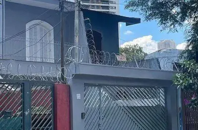 Casa com 2 quartos à venda na Rua dos Cafezais, 11, Jardim Prudência, São Paulo