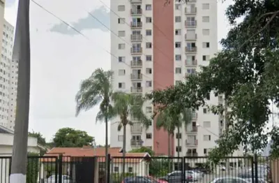 Apartamento com 2 quartos à venda na Rua Solidônio Leite, 11, Vila Ivone, São Paulo