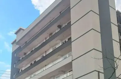 Apartamento com 2 quartos à venda na Avenida Patrocínio Paulista, 171, Cidade Patriarca, São Paulo