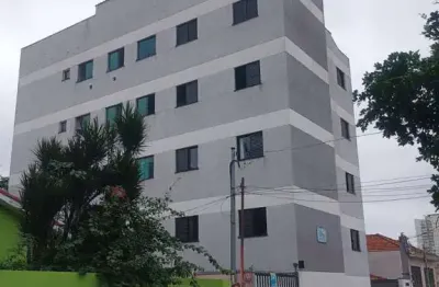 Apartamento com 2 quartos à venda na Rua Renato Rinaldi, 11, Vila Carrão, São Paulo