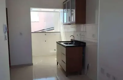 Apartamento com 2 quartos à venda na Rua Antônio Sampaio Ferraz, 11, Cidade Patriarca, São Paulo