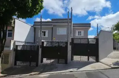 Casa com 2 quartos à venda na Rua Francisco Bucarelli, 11, Parque Guaianazes, São Paulo