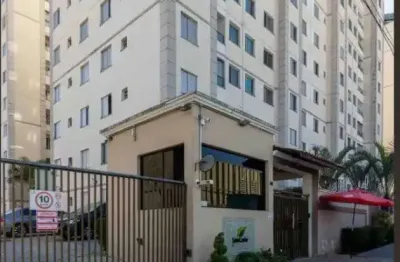 Apartamento de 2 dormitórios a venda no jardim santa terezinha