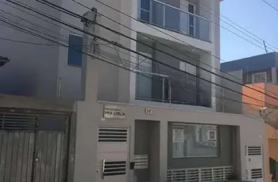 Apartamento novo com 2 dormitorios a venda na vila santa clara