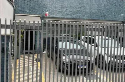 Prédio com 2 salas para alugar na Rua Professora Sebastiana Silva Minhoto, 11, Tatuapé, São Paulo