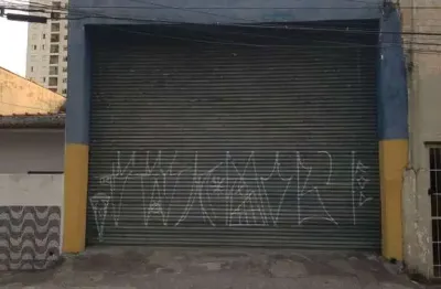 Barracão / Galpão / Depósito com 2 salas para alugar na Rua Ajuru, 11, Chácara Califórnia, São Paulo