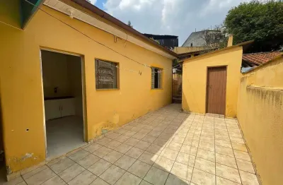 Casa com 1 quarto para alugar na Rua Dona Vitória Speers, 49, Vila Formosa, São Paulo