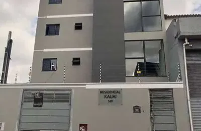 Apartamento com 2 quartos à venda na Rua Alto Belo, 11, Vila Antonieta, São Paulo