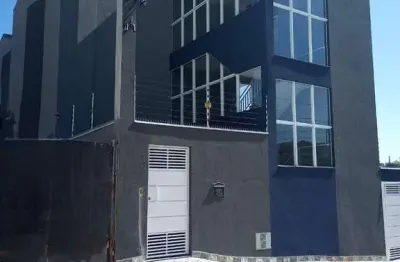 Apartamento com 2 quartos à venda na Rua Major Gomes Ribeiro, 11, Vila Santa Teresa (Zona Leste), São Paulo