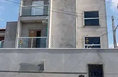 Apartamento com 2 quartos à venda na Rua Filomeno José do Costa, 11, Cidade Nova São Miguel, São Paulo