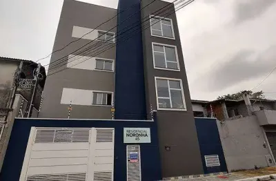Apartamento com 2 quartos à venda na Rua Porto Lucena, 11, Vila Dalila, São Paulo