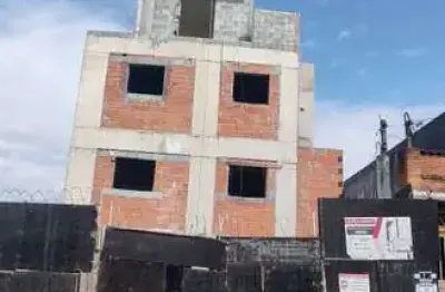 Apartamento com 2 dormitórios à venda na parada xv de novembro