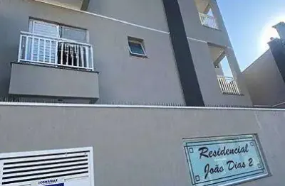 Apartamento com 2 quartos à venda na Rua João Dias Teixeira, 11, Chácara Belenzinho, São Paulo