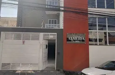 Apartamento com 2 quartos à venda na Rua Juçaral, 11, Parada XV de Novembro, São Paulo