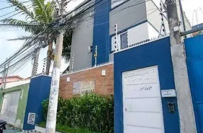Apartamento com 2 quartos à venda na Rua Jucuruçu, 11, Parada XV de Novembro, São Paulo