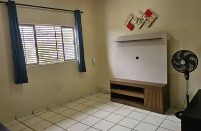 Casa com 1 quarto para alugar na Rua Taubaté, 11, Vila Fernandes, São Paulo