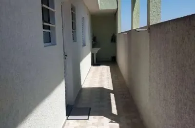 Casa com 1 quarto para alugar na Avenida Flor de Vila Formosa, 11, Vila Formosa, São Paulo