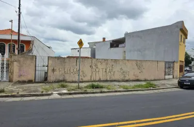 Terreno à venda na Rua Caçaquera, 249, Vila Antonina, São Paulo