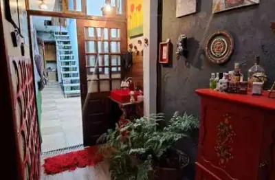 Casa com 3 quartos à venda na Rua Granjão, 7, Vila Formosa, São Paulo