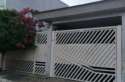 Casa com 3 quartos à venda na Rua São João Gualberto, 227, Vila Mafra, São Paulo