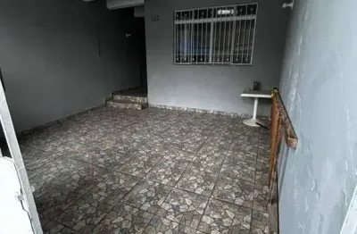 Casa independente – 2 dormitórios • 2 vagas | jardim haia do carrão