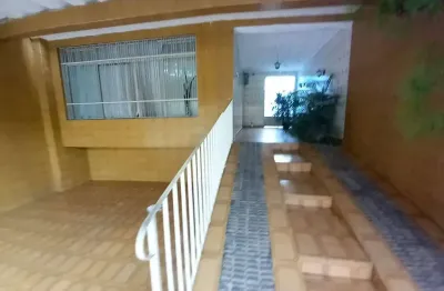 Casa com 3 quartos à venda na Rua Angical, 11, Vila Carrão, São Paulo