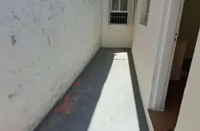 Casa com 1 quarto à venda na Rua Sargento Claudiner Evaristo Dias, 24, Parque Santo Antônio (Aricanduva), São Paulo