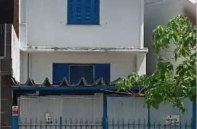 Casa com 2 quartos para alugar na Rua Gelásio Pimenta, 11, Vila Antonina, São Paulo