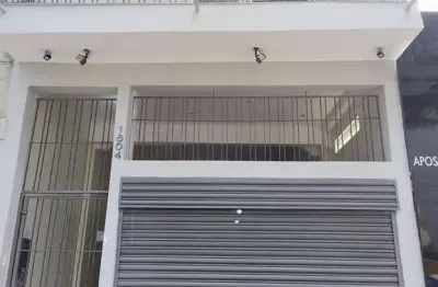 Prédio com 6 salas à venda na Rua dos Trilhos, 11, Mooca, São Paulo