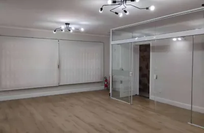 Sala comercial com 2 salas para alugar na Rua Rosa das Neves, 11, Vila Regente Feijó, São Paulo