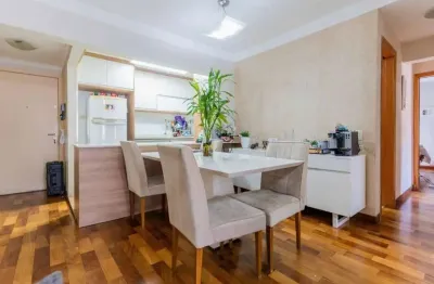 Apartamento com 3 quartos à venda na Rua Vênus, 123, Vila Formosa, São Paulo