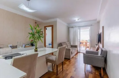 Apartamento com 3 quartos à venda na Rua Vênus, 123, Vila Formosa, São Paulo