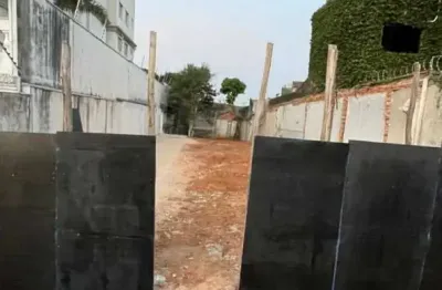 Terreno 500 m² | vila carrão | em frente à futura estação de metro