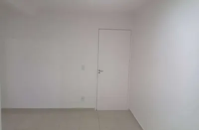 Apartamento de 1 dormitorio para locação no jardim santa terezinha